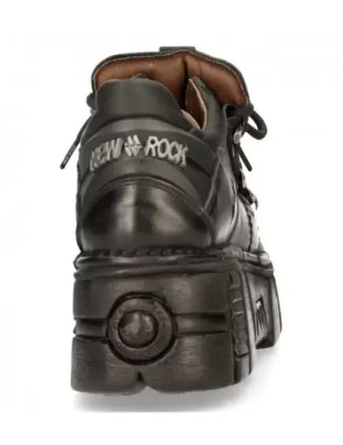 New New Rock etaic -120N-C16