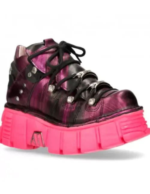 New New Rock etaic -106N-C60