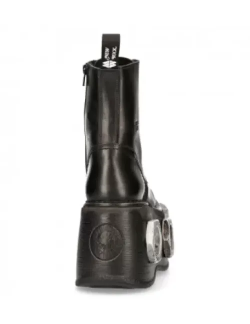 Clearance New Rock etaic -Newii084C-C13