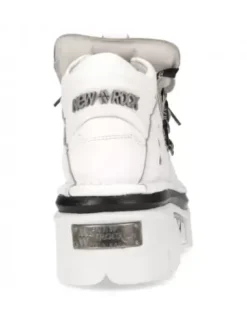 Clearance New Rock etaic -106Nace-C1
