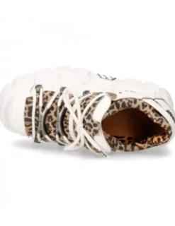 Outlet New Rock etaic -120N-9