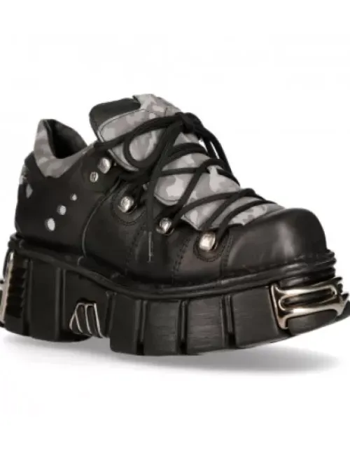 New New Rock etaic -120Nh-C6