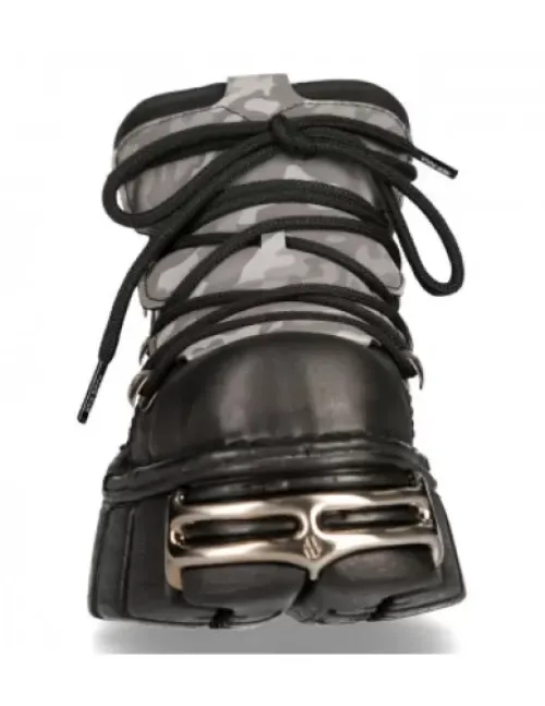 New New Rock etaic -120Nh-C6