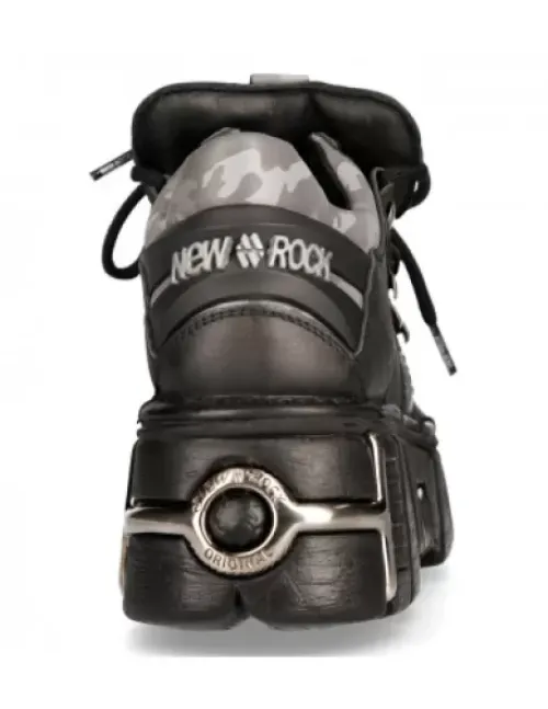 New New Rock etaic -120Nh-C6
