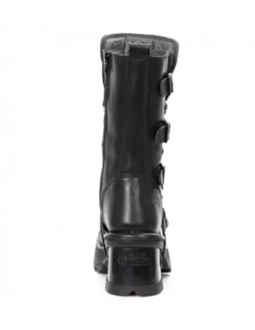 Hot New Rock etaic -373Q-4