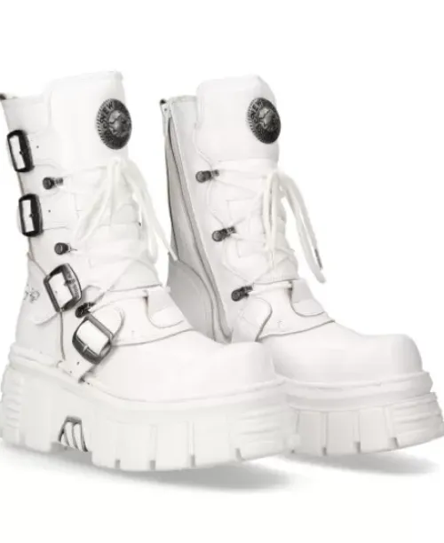 Outlet New Rock etaic -373-C88