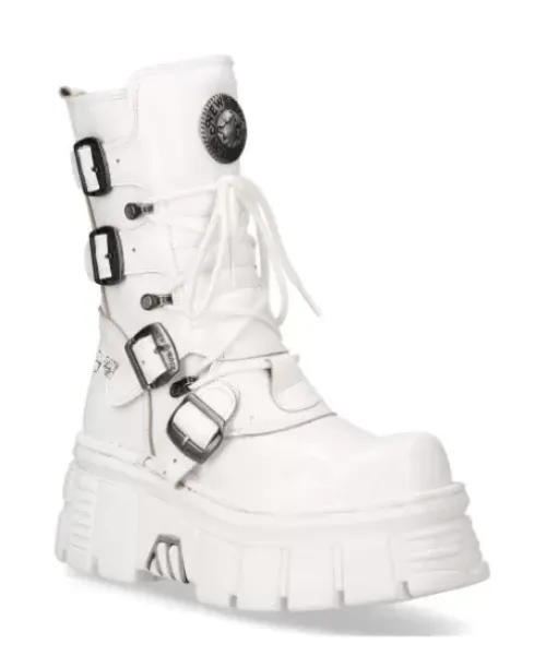 Outlet New Rock etaic -373-C88