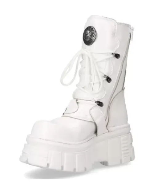 Outlet New Rock etaic -373-C88