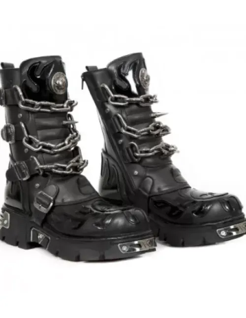 Discount New Rock etaic -727-C8