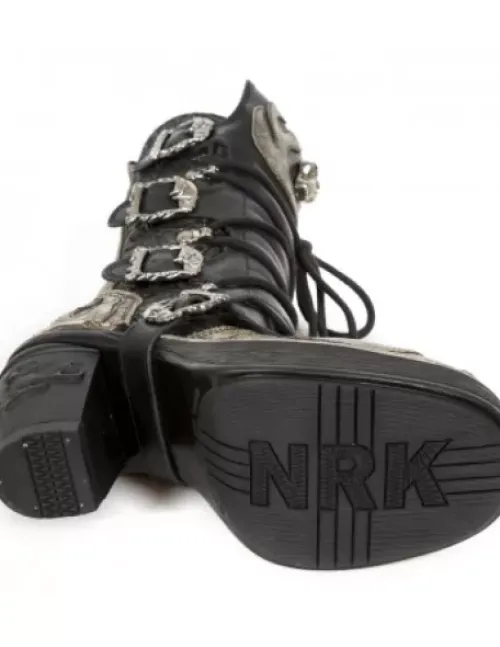 Clearance New Rock etaic -8373-Cz4