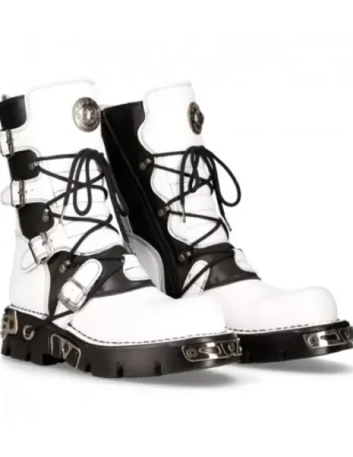 New New Rock etaic -373Cz-C107