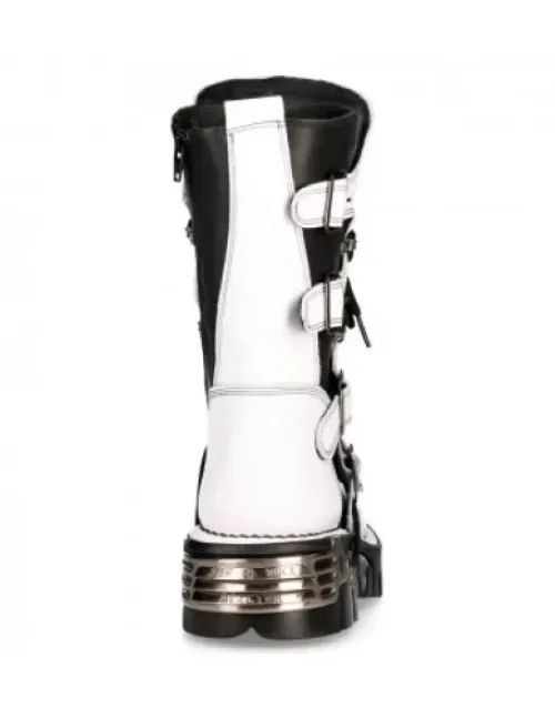 New New Rock etaic -373Cz-C107