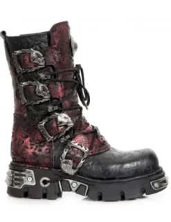 New Rock etaic -373Cz-C98