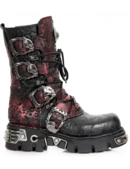 New Rock etaic -373Cz-C98
