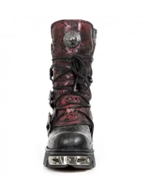 New Rock etaic -373Cz-C98