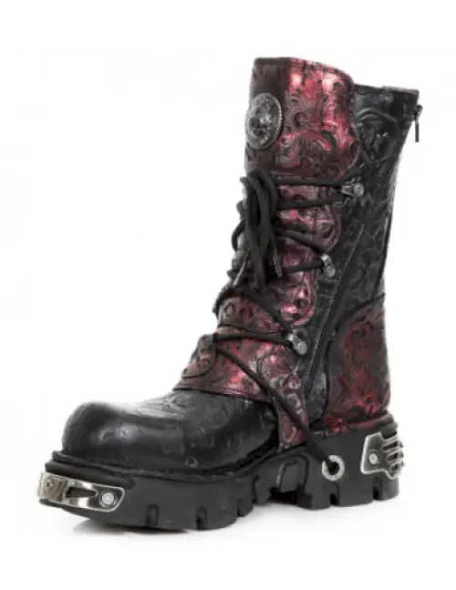 New Rock etaic -373Cz-C98