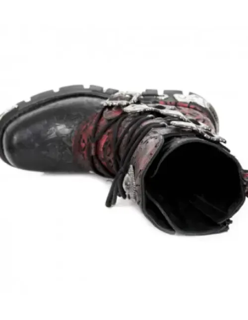 New Rock etaic -373Cz-C98