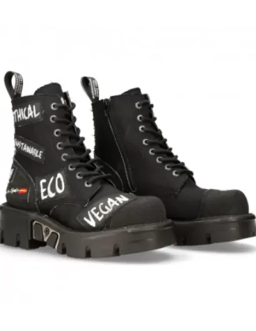 Clearance New Rock etaic -ii083Cparche-C1