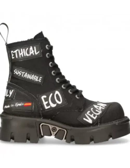 Clearance New Rock etaic -ii083Cparche-C1