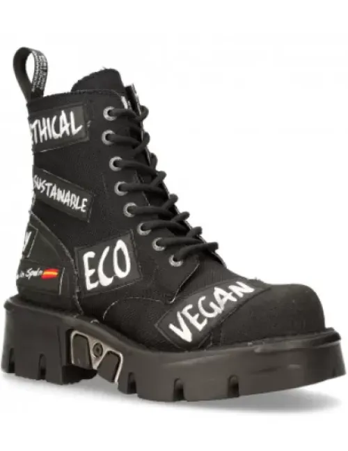 Clearance New Rock etaic -ii083Cparche-C1