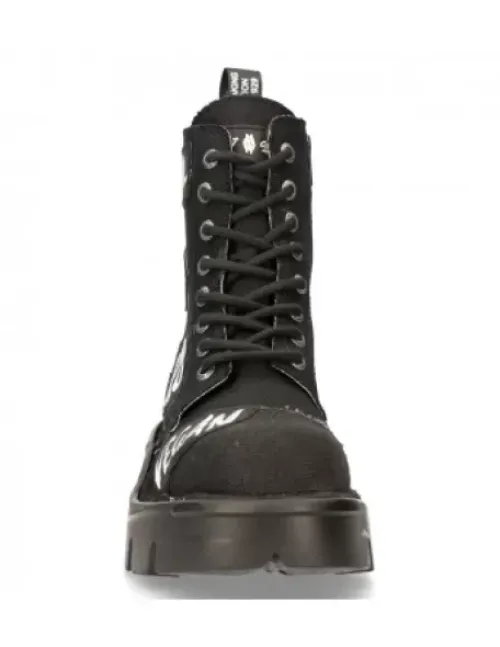 Clearance New Rock etaic -ii083Cparche-C1