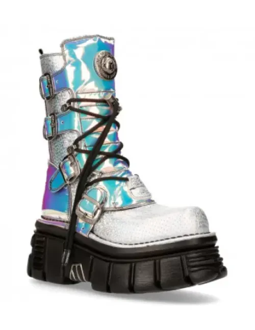 Discount New Rock etaic -373Paa-C2