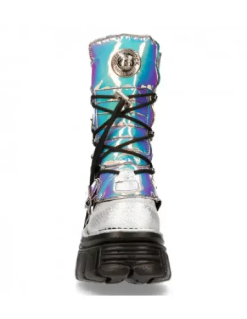 Discount New Rock etaic -373Paa-C2