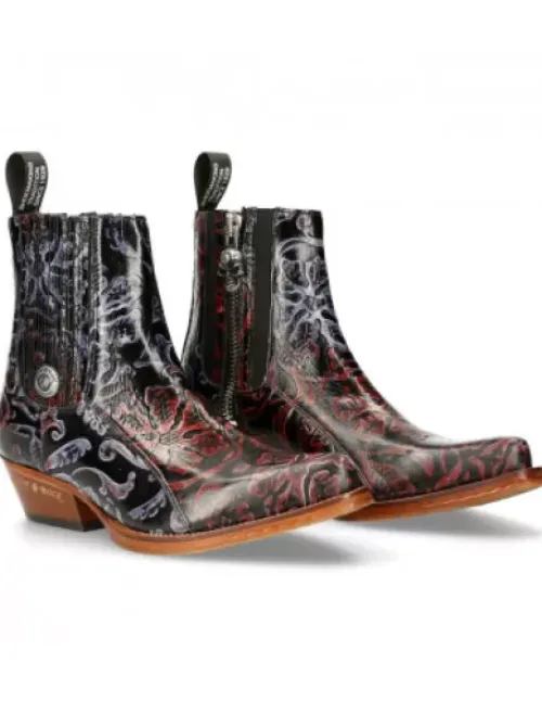 Discount New Rock -GY501C-C2