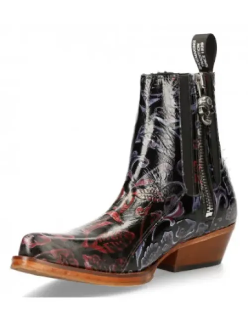 Discount New Rock -GY501C-C2