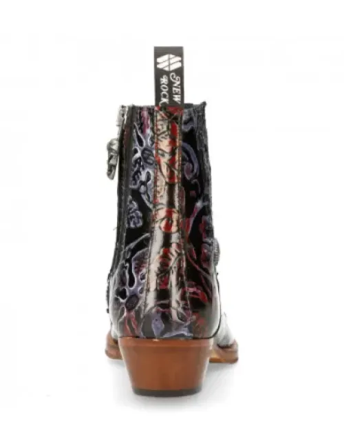 Discount New Rock -GY501C-C2