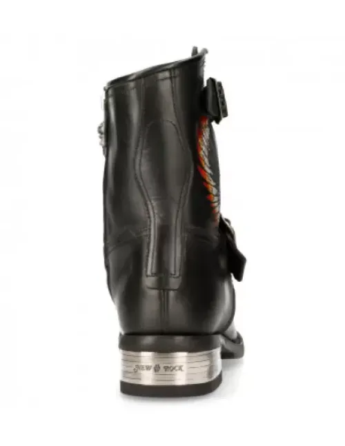 New Rock -GY33C-C8