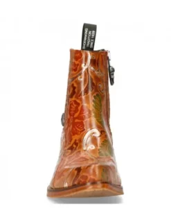 Outlet New Rock -GY501C-C3