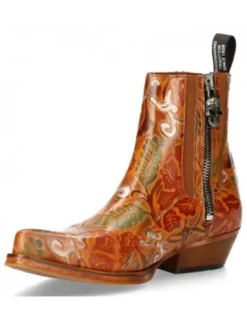 Outlet New Rock -GY501C-C3