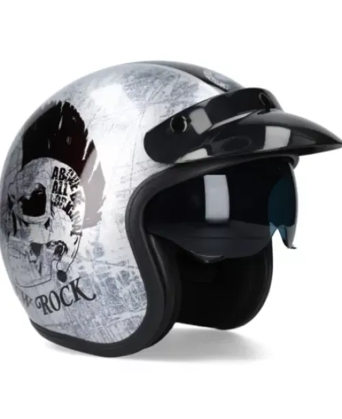 Sale New Rock -Heet034-3
