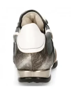 New Rock -HY001-C2