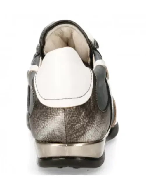 New Rock -HY001-C2