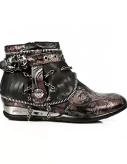 Outlet New Rock -HY101-C3