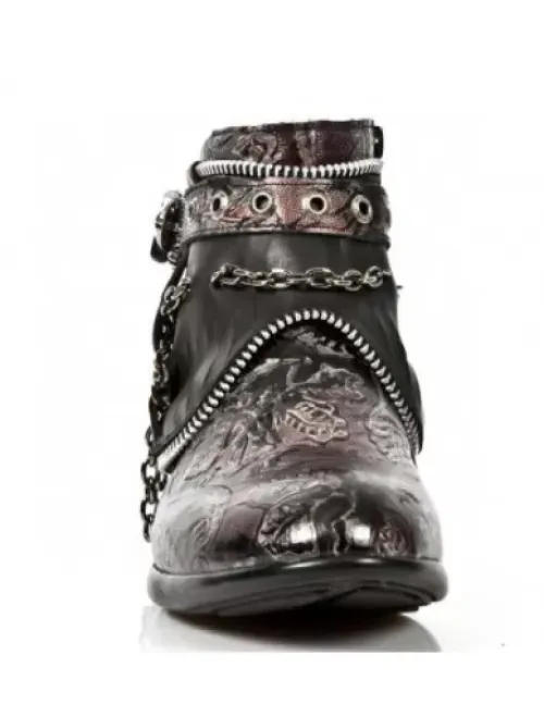Outlet New Rock -HY101-C3