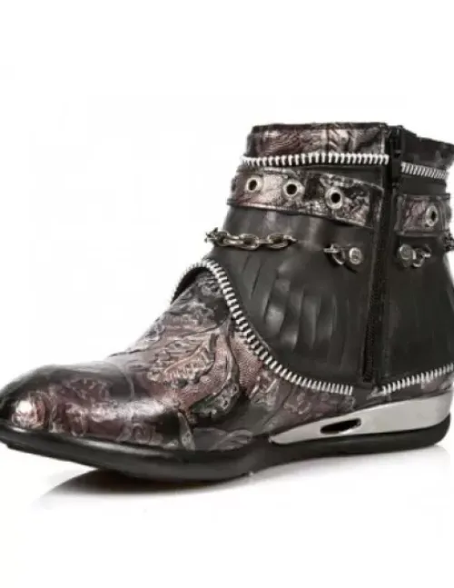 Outlet New Rock -HY101-C3
