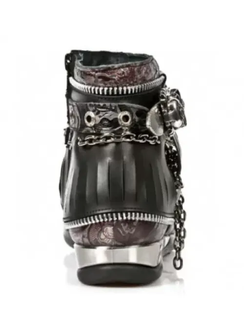 Outlet New Rock -HY101-C3