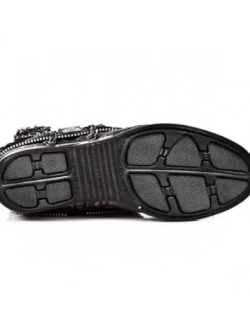 Outlet New Rock -HY101-C3
