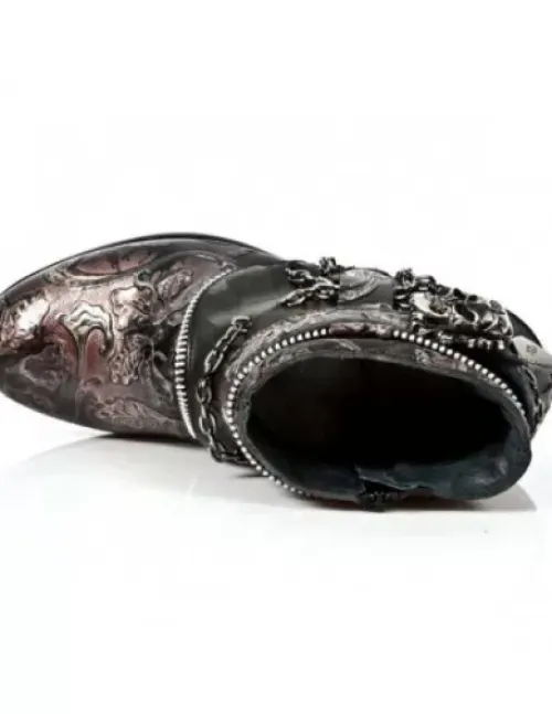 Outlet New Rock -HY101-C3
