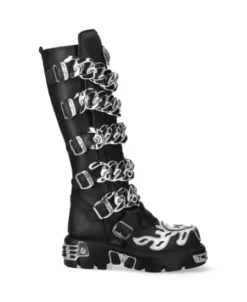 Sale New Rock -ET033-C2