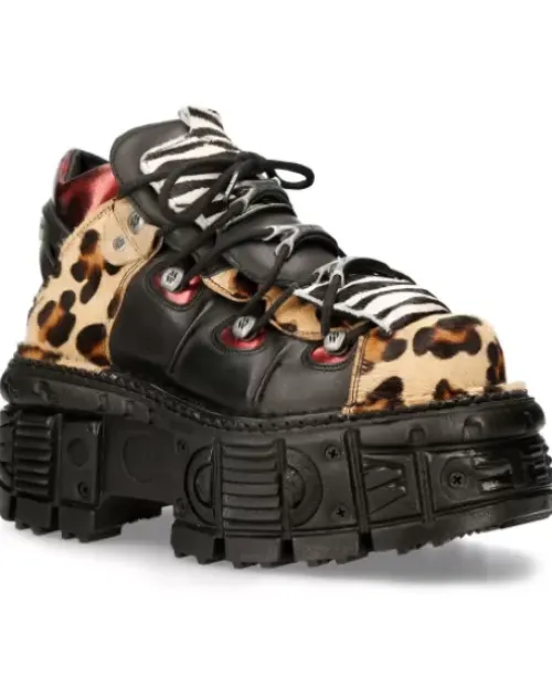 Clearance New Rock -ET014-C1