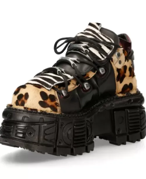 Clearance New Rock -ET014-C1