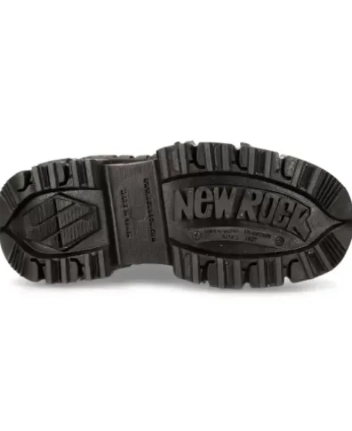 Clearance New Rock -ET014-C1