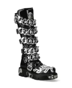 Hot New Rock -ET033-C1