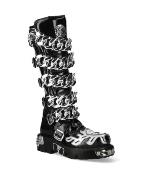 Hot New Rock -ET033-C1