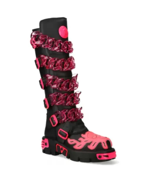 Sale New Rock -ET033-C5