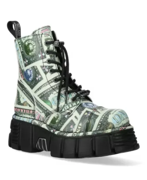 Hot New Rock -ii083Cct-C16